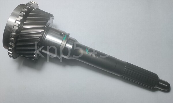 ВАЛ КПП ПЕРВИЧНЫЙ   HOVER H5  ДИЗЕЛЬ ZM015B-1701110-1
