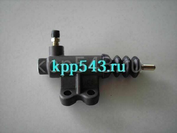 ЦИЛИНДР Б/У СЦЕПЛЕНИЯ РАБОЧИЙ HOVER H3 H5 (БЕНЗИН)  ZM001D-1601020-3