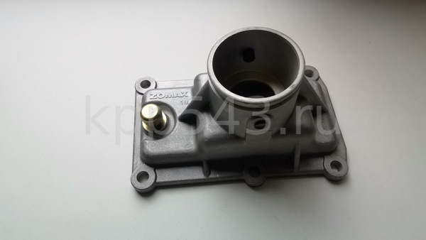 ОСНОВАНИЕ РЫЧАГА КПП 4/4 ПЕРЕКЛЮЧЕНИЯ ПЕРЕДАЧ HOVER ZM001M-1702010