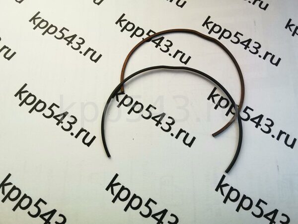 ПРУЖИНА КПП МУФТЫ СИНХРОНИЗАТОРА 1-2ОЙ ПЕРЕДАЧИ HOVER SC-1701254