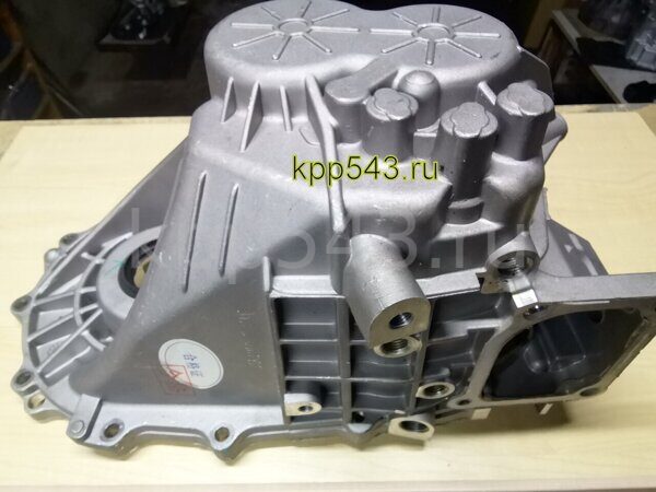 КОРПУС КПП ЗАДНЯЯ ЧАСТЬ ЛИФАН Х60  S1701021D1