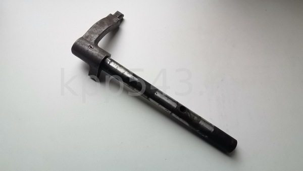 ШТОК Б/У КПП 4/4 ВЫБОРА ПЕРЕДАЧ В СБОРЕ С ГОЛОВКОЙ GW TAGC (ЭЛ.РК) DEER SAFE 1703541-SY